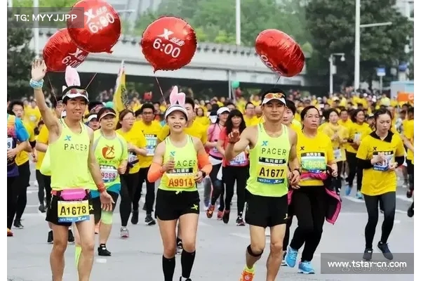 马拉松赛场乱象频发:文明与管理的双重考验 马拉松赛场乱象频发:文明与管理的双重考验