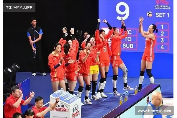 中国体育女排今晚精彩对决直播,锁定赛事共同见证女排巅峰对抗 中国体育女排今晚精彩对决直播,锁定赛事共同见证女排巅峰对抗