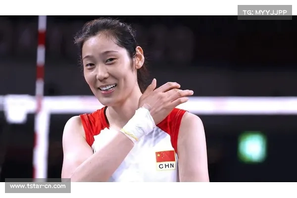 中国女排新星崭露头角 朱婷师妹12岁身高突破1米9入选国家队 中国女排新星崭露头角 朱婷师妹12岁身高突破1米9入选国家队